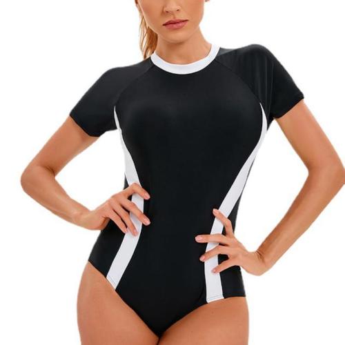 Polyamide Maillot de bain d’une seule pièce pièce