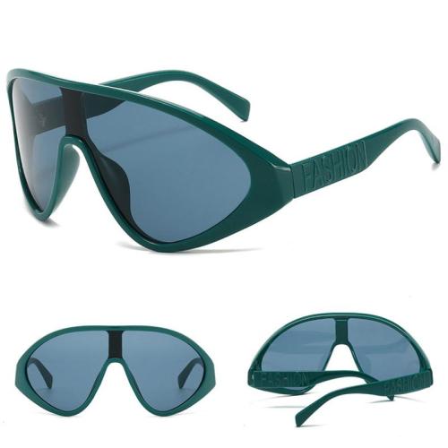 PC-Polycarbonate Lunettes solaires plus de couleurs pour le choix pièce