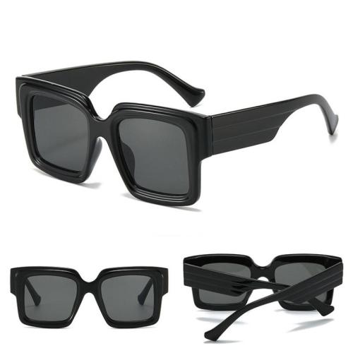 PC-Polycarbonate Lunettes solaires plus de couleurs pour le choix pièce