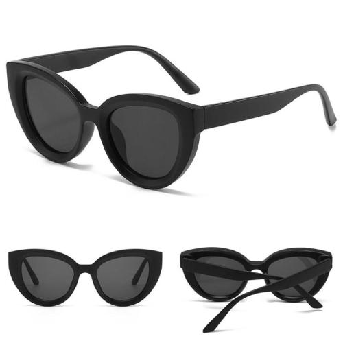 PC-Polycarbonate Sun Glasses durable & sun protection PC