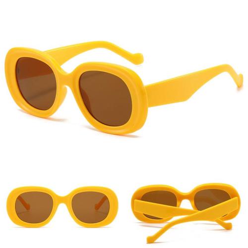 PC-Polycarbonate Lunettes solaires plus de couleurs pour le choix pièce