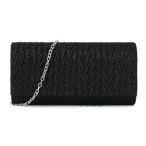 Polyester Easy Matching Clutch Bag PC