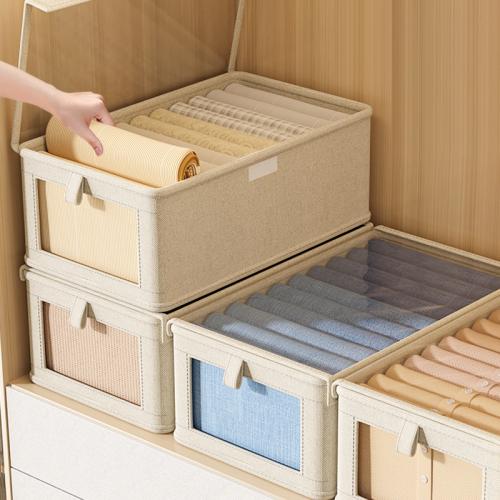 Oxford Storage Box  Solid PC