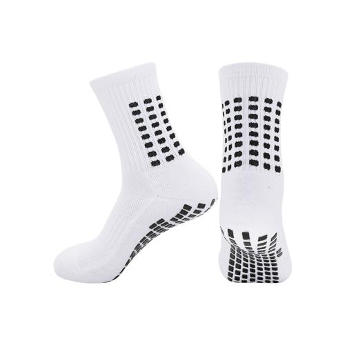 Polyamide Chaussettes sport hommes Distribution plus de couleurs pour le choix : Paire