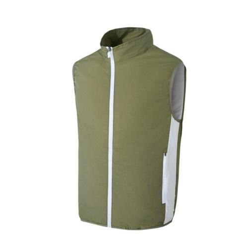 Polyamide Gilet de refroidissement plus de couleurs pour le choix pièce