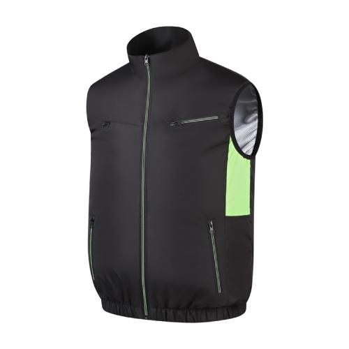 Polyester Gilet de refroidissement plus de couleurs pour le choix pièce