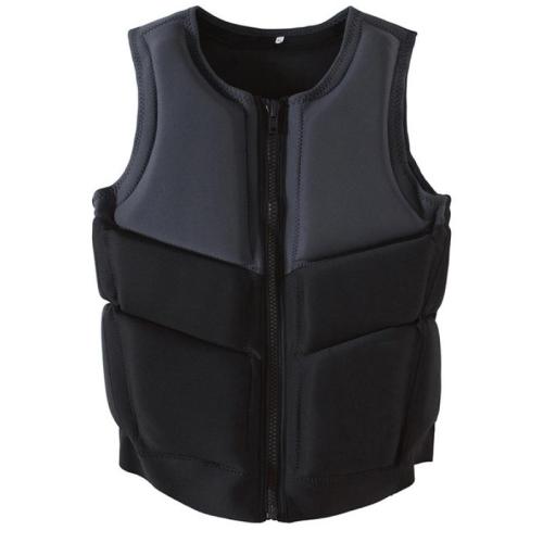 Chloronorgutta Life Jacket PC