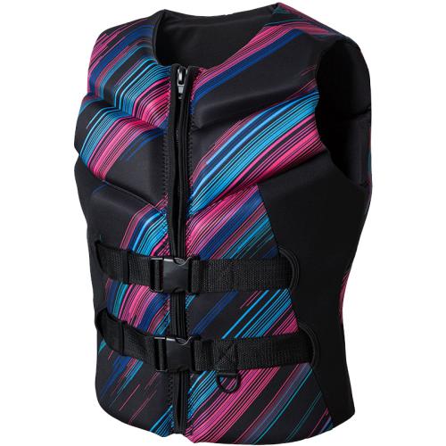 Chloronorgutta Life Jacket  PC