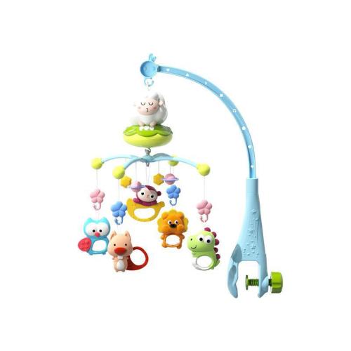 Polypropylene-PP Baby Bad Windbell PC