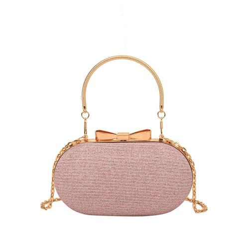 Polyester hard-surface & Easy Matching Handbag PC