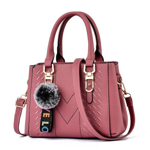 Polyester Handtasche, mehr Farben zur Auswahl,  Stück