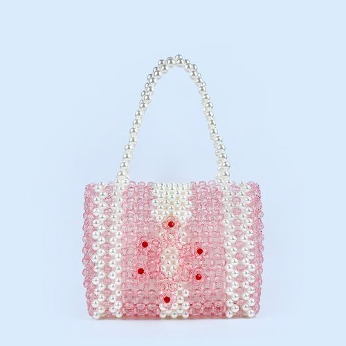 Acrylic Easy Matching Handbag PC