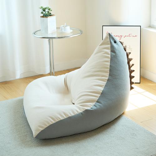 Cloth Soft Beanbag Sofa PC