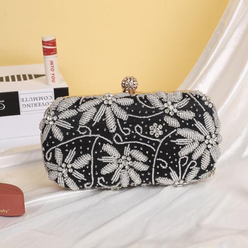 Nylon Easy Matching & Evening Party Clutch Bag PC