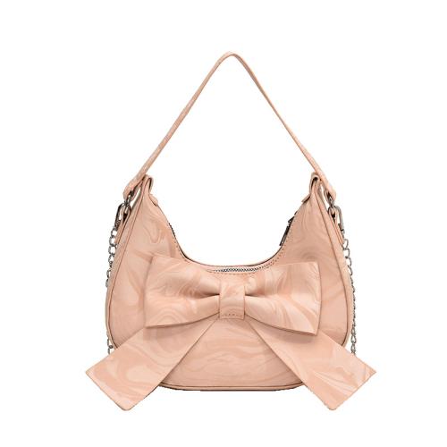 PU Leather Easy Matching Shoulder Bag PC