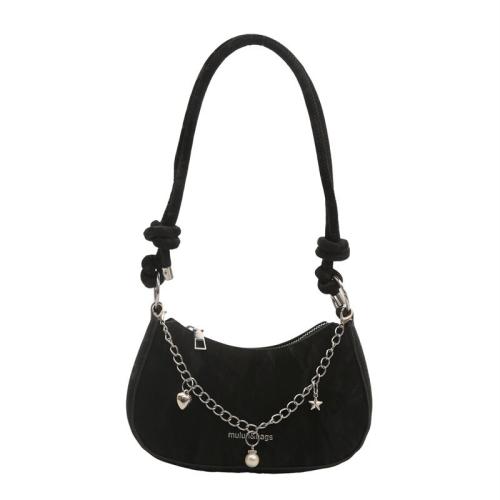 PU Leather Easy Matching Shoulder Bag PC