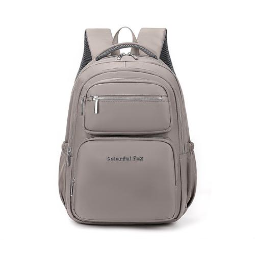 Nylon Easy Matching Backpack large capacity & waterproof PC