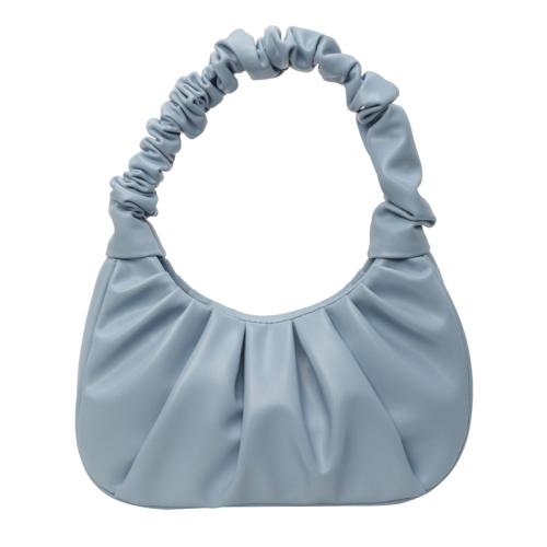 PU Leder Handtasche, mehr Farben zur Auswahl,  Stück