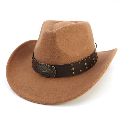 Sintió Sombrero de Fedora, más colores para elegir,  trozo