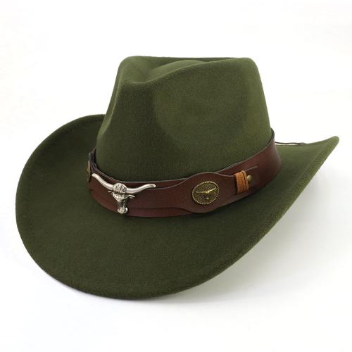 Sintió Sombrero de Fedora, más colores para elegir,  trozo