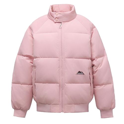 Polyester Femmes Parkas plus de couleurs pour le choix pièce