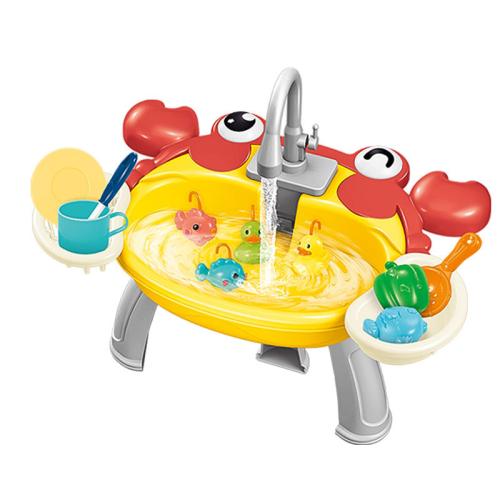 Cemento de plástico Jugar House Toy,  Caja