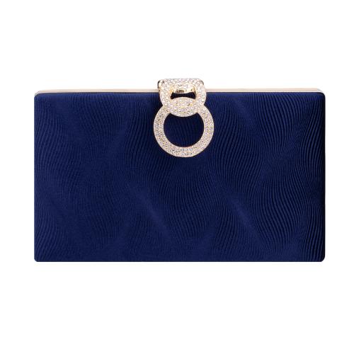 Polyester Clutch Bag, mehr Farben zur Auswahl,  Stück