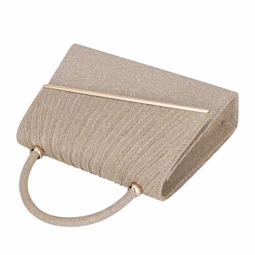 Polyester Clutch Bag, mehr Farben zur Auswahl,  Stück