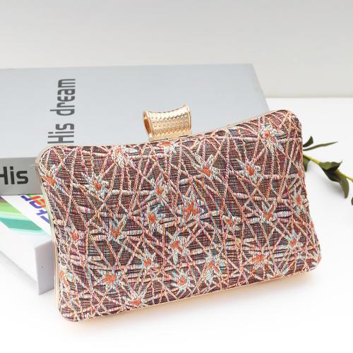 PU Leder Clutch Bag, mehr Farben zur Auswahl,  Stück