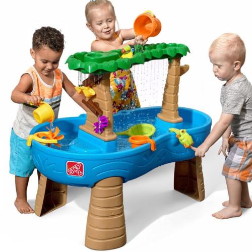 Plastique Ensemble de jouets de plage Ensemble