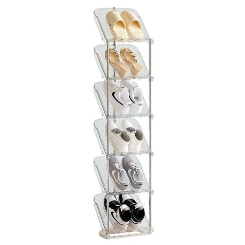 Haustier & Edelstahl Schuhe Rack Organizer, mehr Farben zur Auswahl,  Stück