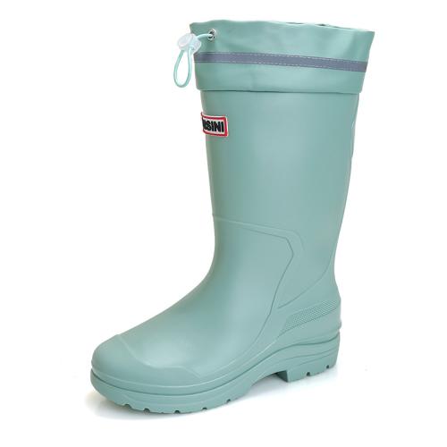 PVC Rain Boots hardwearing & waterproof Pair