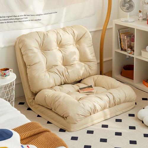 Cloth & Iron foldable & Multifunction Beanbag Sofa PC