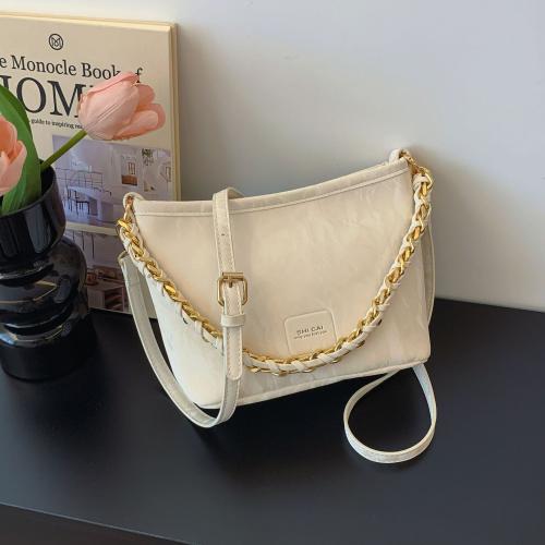 PU Leder Handtasche, Solide, mehr Farben zur Auswahl,  Stück