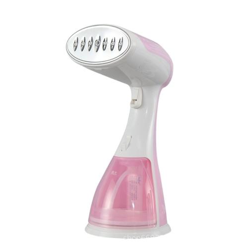 Edelstahl & Kunststoff Handheld Garment Steamer, mehr Farben zur Auswahl,  Stück