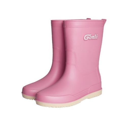 PVC Rain Boots hardwearing & waterproof Pair