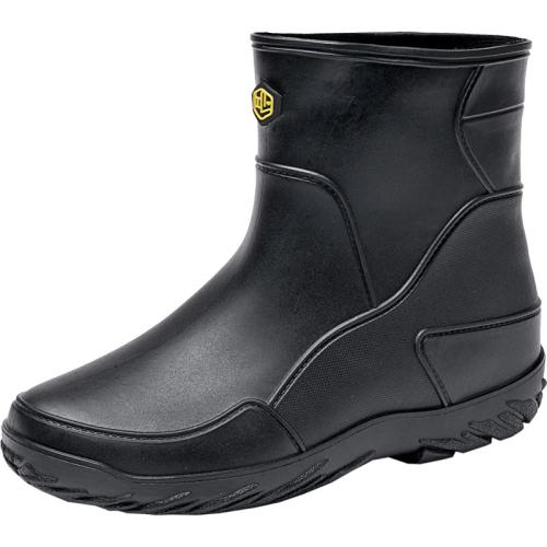 Pvc Bottes de pluie plus de couleurs pour le choix Paire