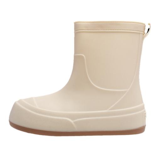 PVC Rain Boots hardwearing & waterproof Pair