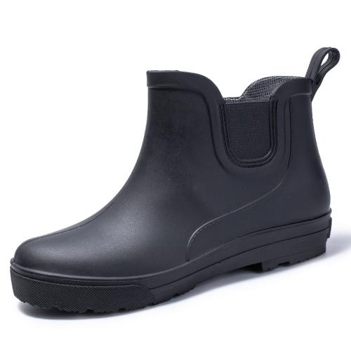 PVC Rain Boots hardwearing & waterproof Pair