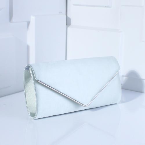 Polyester Clutch Bag, mehr Farben zur Auswahl,  Stück