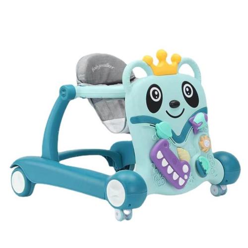 El plastico Baby Music Walker, más colores para elegir,  trozo