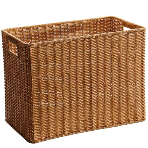 Plastique Panier de stockage pièce