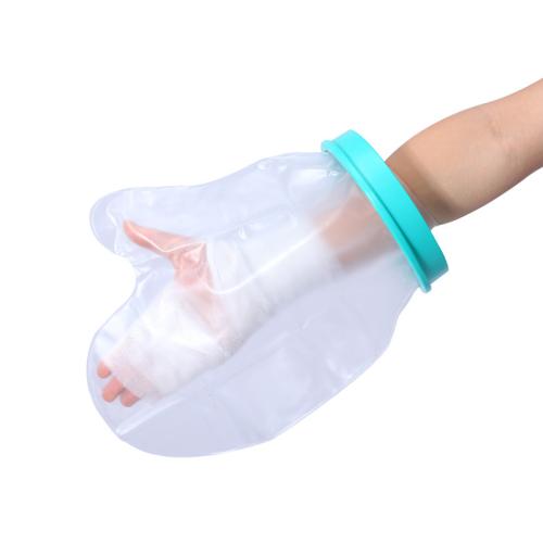 Pvc Douche waterproof protector stuk