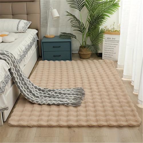 Polyester Floor Mat & washable PC