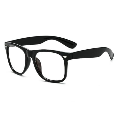 PC-Polycarbonate Glass Frame durable black PC