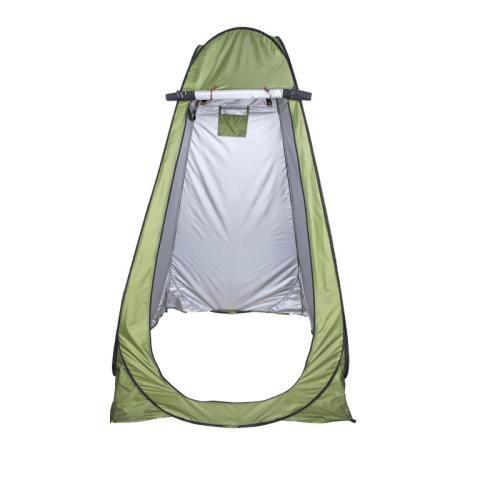 Wire & Oxford Multifunction Tent portable green PC