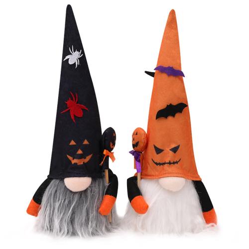 Cloth Decoration Halloween Design & lighting PC