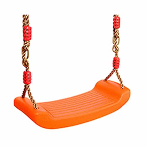 PE Plastique & Nylon Swing enfants plus de couleurs pour le choix pièce