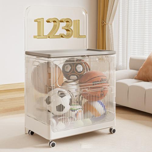 Plastic Storage Box Solid PC