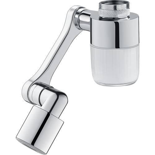 Brass Faucet Extender PC